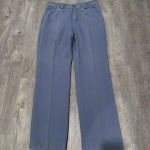 Vineyard Vines Men’s Chinos in Light Denim Blue